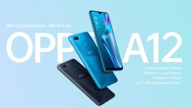 سعر و مواصفات Oppo A12 اوبو A12 2020 2