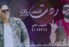 كلمات اغنية ردت انساك حبيب علي و ديجي اوبس 2020