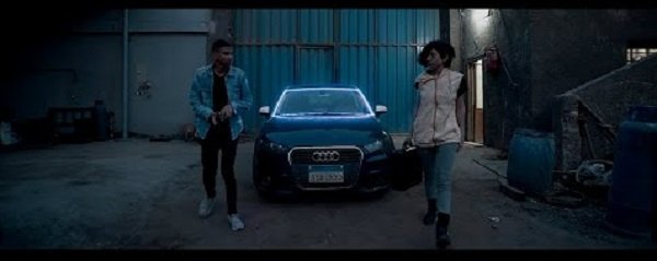 كلمات اغنية قداس موسكو 2020