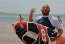 كلمات اغنية لاول مرة محمود العسيلي و روبي و احمد كامل 2020