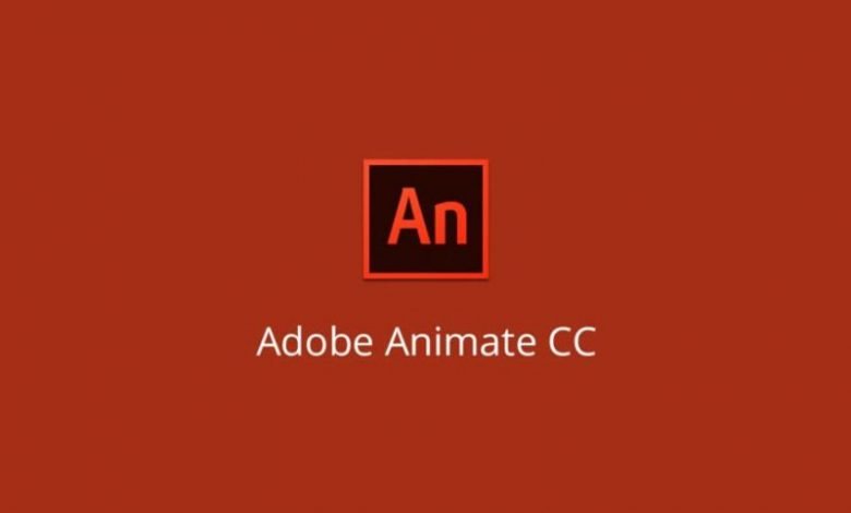 تحميل برنامج ادوبي انيميت 2020 Adobe Animate CC 2020