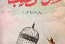 كتاب من نصيبنا اميرة البيلي 2020