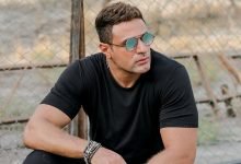 كلمات اغنية جاني في ملعبي محمد نور 2020