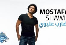 كلمات اغنية ضارب عليوي مصطفى شوقي 2020