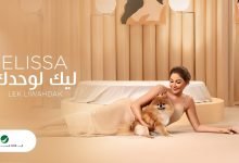 كلمات اغنية ليك لوحدك اليسا 2020