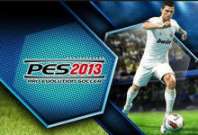 تحميل لعبة بيس 2013 PES Pro Evolution Soccer 2013