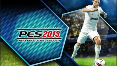 تحميل لعبة بيس 2013 PES Pro Evolution Soccer 2013