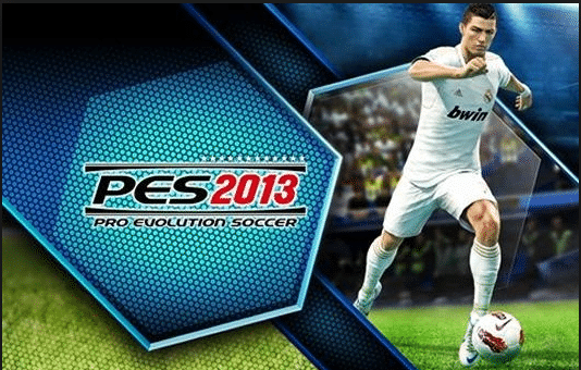 تحميل لعبة بيس 2013 PES Pro Evolution Soccer 2013