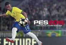 تحميل لعبة بيس 2016 Pro Evolution Soccer 2016