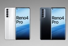 سعر و مواصفات اوبو رينو 4 Oppo Reno 4