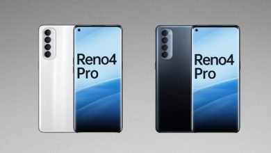 سعر و مواصفات اوبو رينو 4 Oppo Reno 4