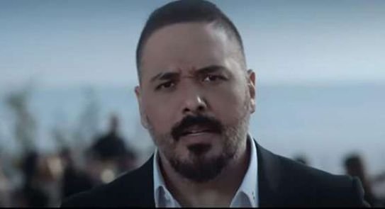 كلمات اغنية انا ثائر رامي عايش 2020