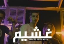 كلمات اغنية غشيم عنبه 2020