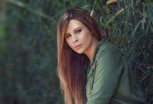 كلمات اغنية قلبي وقع كارول سماحة 2020