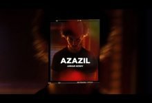 كلمات اغنية عزازيل عمار حسني 2020