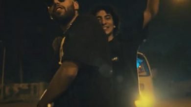 كلمات اغنية جول احمد سانتا وابو الانوار 2020