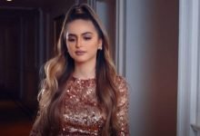 كلمات اغنية شتبي مني حلا الترك 2020