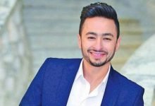 كلمات اغنية طحن في طحن حمادة هلال 2020