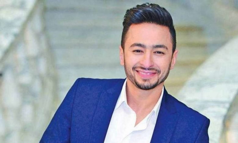 كلمات اغنية طحن في طحن حمادة هلال 2020