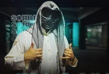 كلمات مهرجان فى تريند جديد بيقول سعودي 2020