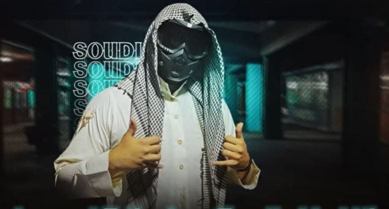 كلمات مهرجان فى تريند جديد بيقول سعودي 2020