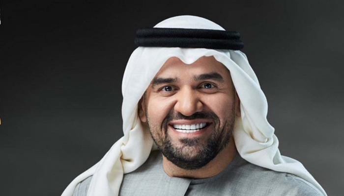 نغمة صلو صلو علي رسول الله حسين الجسمي
