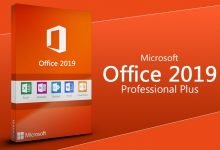 Microsoft office 2019 key