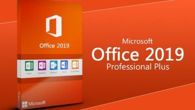 Microsoft office 2019 key