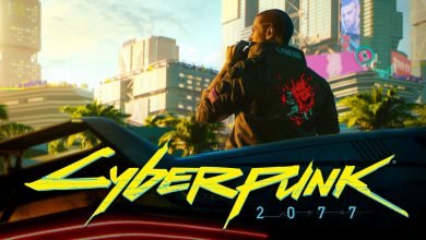 cyberpunk 2077 1