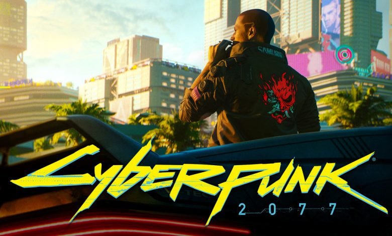 cyberpunk 2077 1