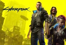 cyberpunk 2077 4