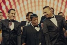 كلمات اغنية حملوني عبدالباسط حمودة و احمد شيبة و محمود الليثي 2020