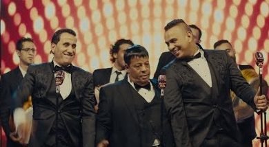 كلمات اغنية حملوني عبدالباسط حمودة و احمد شيبة و محمود الليثي 2020