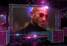 كلمات اغنية رسالة احمد سعد 2020