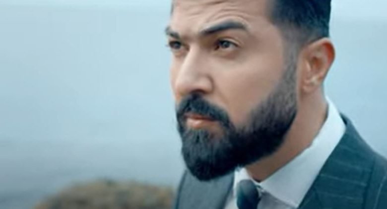 كلمات اغنية قلبك أسود سيف نبيل 2020