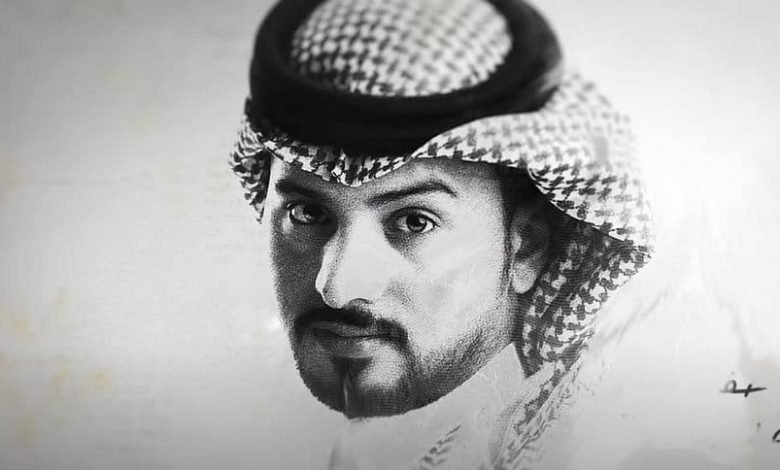 كلمات اغنية أشكر جمالك عبدالله ال مخلص 2021