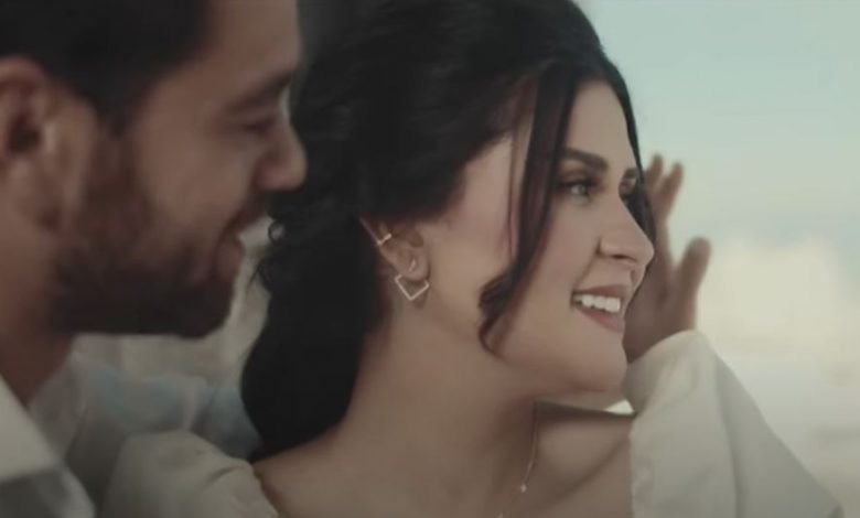 كلمات اغنية انت إلي سلمي رشيد 2021