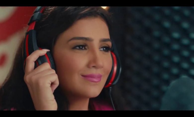 كلمات اغنية جرى ايه يا كراش من مسلسل لؤلؤ 2020