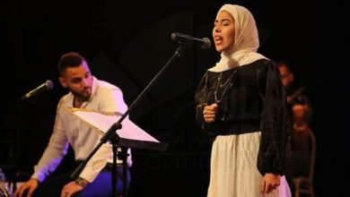 كلمات قصيدة دوامة رحمه وليد 2021