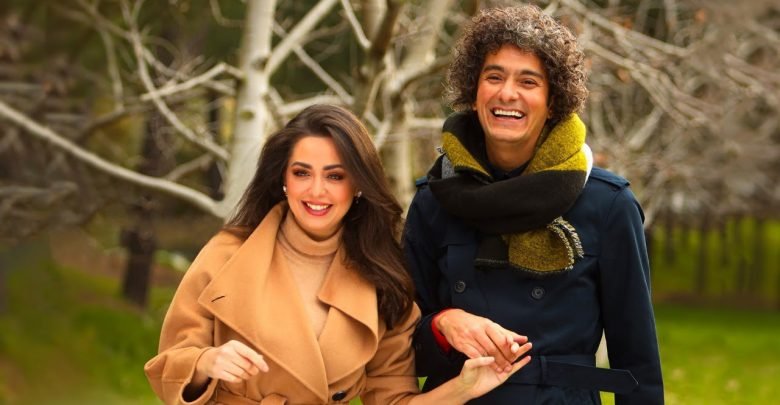 كلمات اغنية اهلا بيك محمد محسن 2021