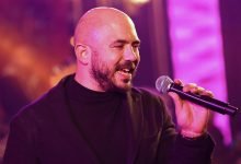 كلمات اغنية بقت معايا محمود العسيلي 2021