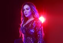 كلمات اغنية زي وردة فرح يوسف 2021