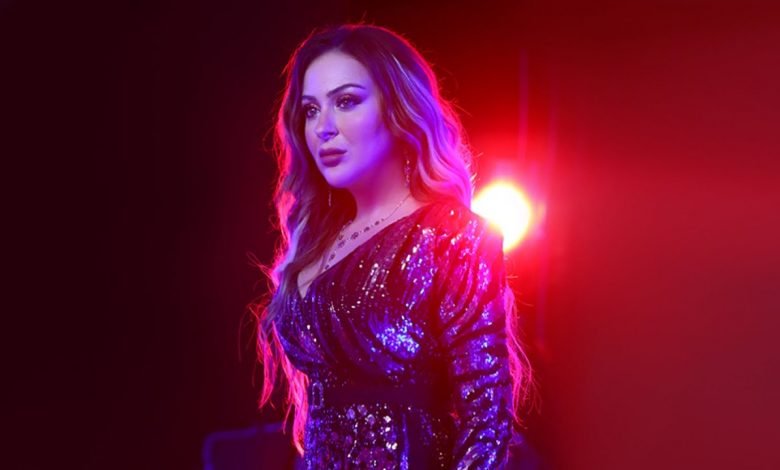 كلمات اغنية زي وردة فرح يوسف 2021