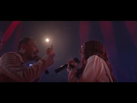 كلمات اغنية شايفه ايه لؤي وهنا الزاهد مسلسل حلوة الدنيا سكر 2021