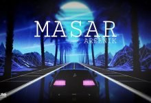كلمات اغنية مسار ارسينك 2021