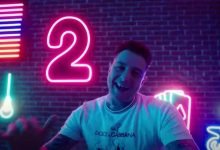كلمات اغنية نمبر 2 احمد الفيشاوي 2021