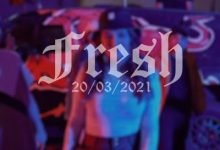 كلمات اغنية فريش يارا عزيز 2021