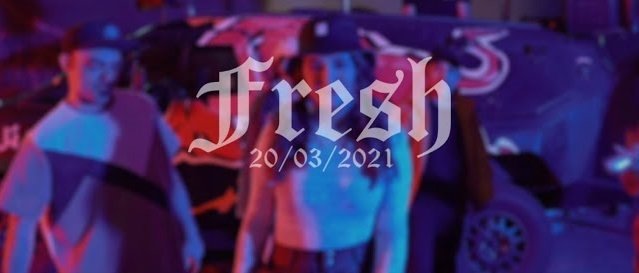 كلمات اغنية فريش يارا عزيز 2021