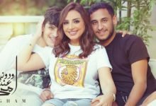 كلمات اغنية ودوني عند امي انغام 2021