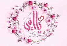 كلمات اغنية يا امي فضل شاكر 2021